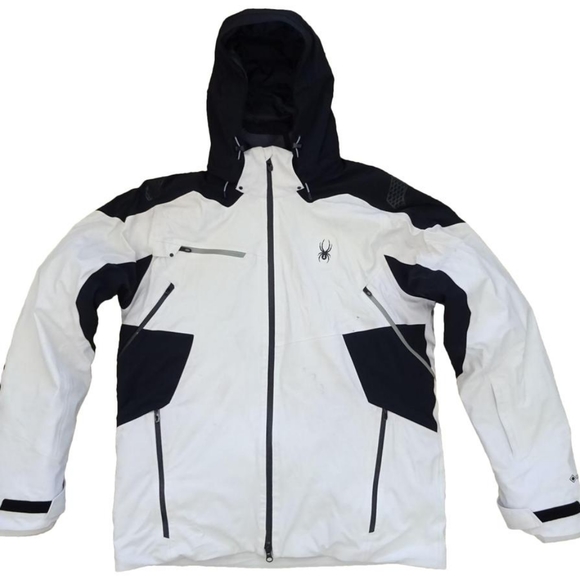 Spyder Jackets & Coats Spyder Jacket And Pants Poshmark
